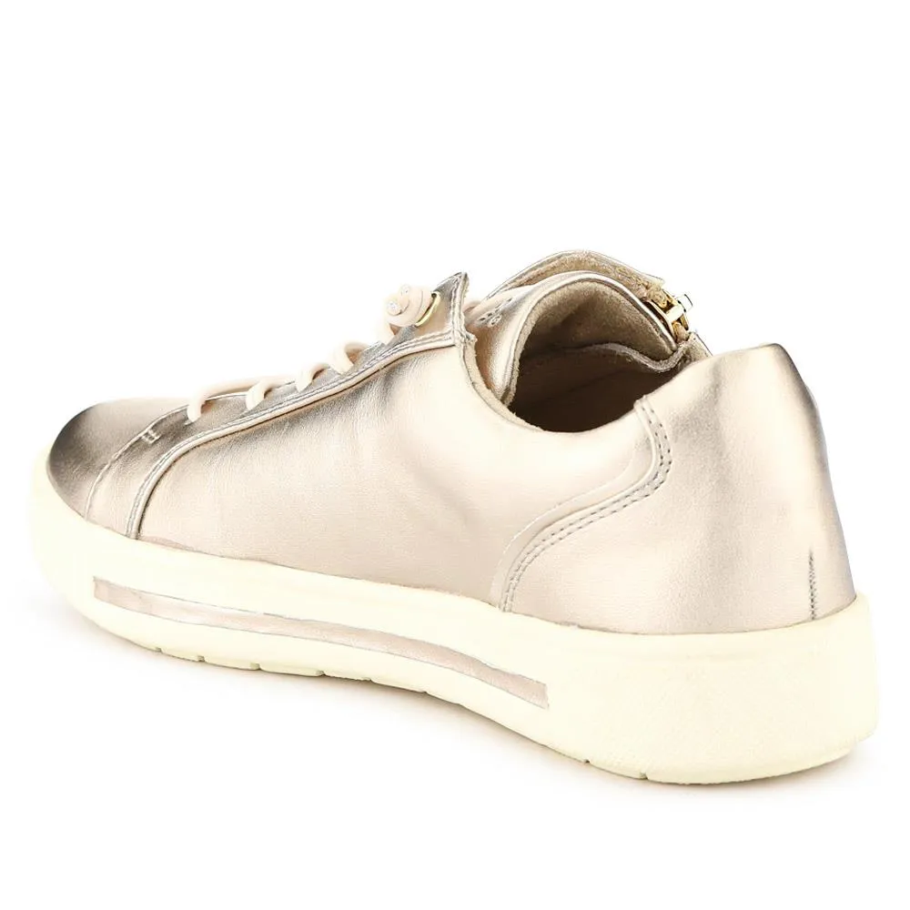 Dual-Fastening Trainers - JANA40506 / 326 527