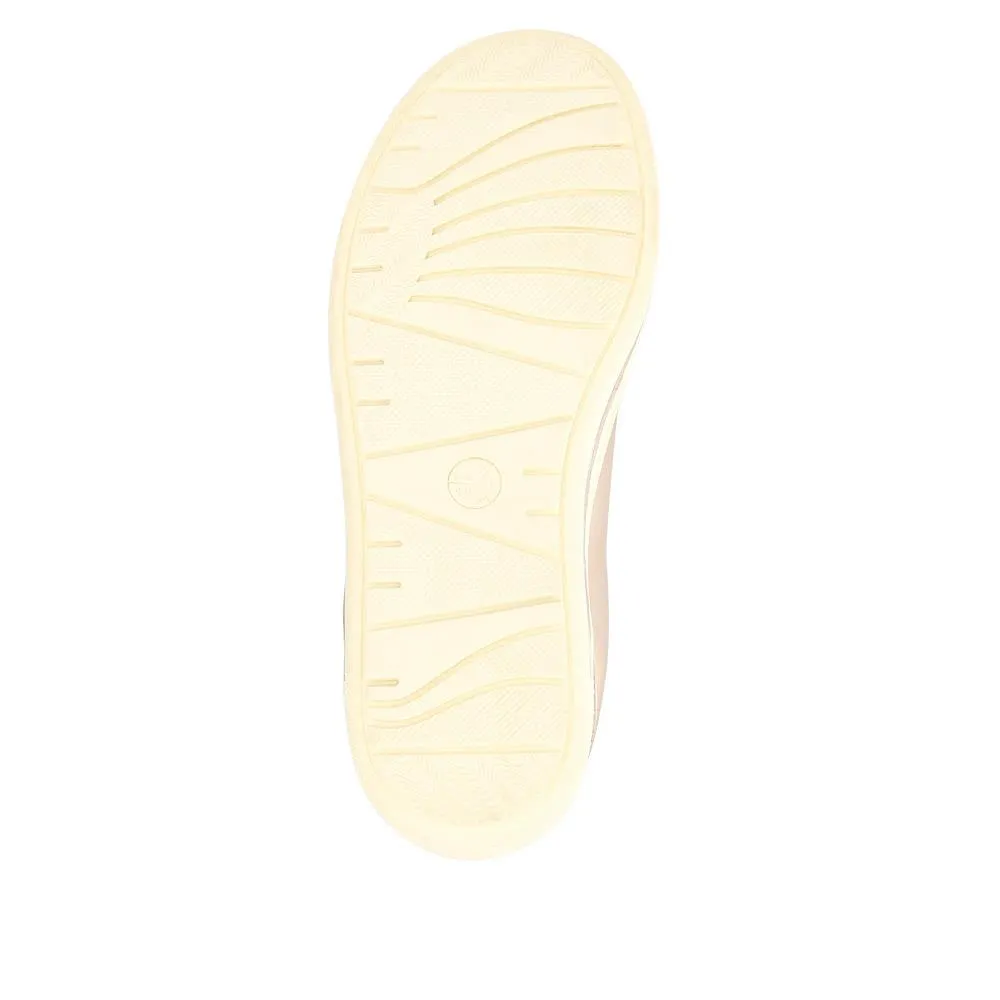 Dual-Fastening Trainers - JANA40506 / 326 527