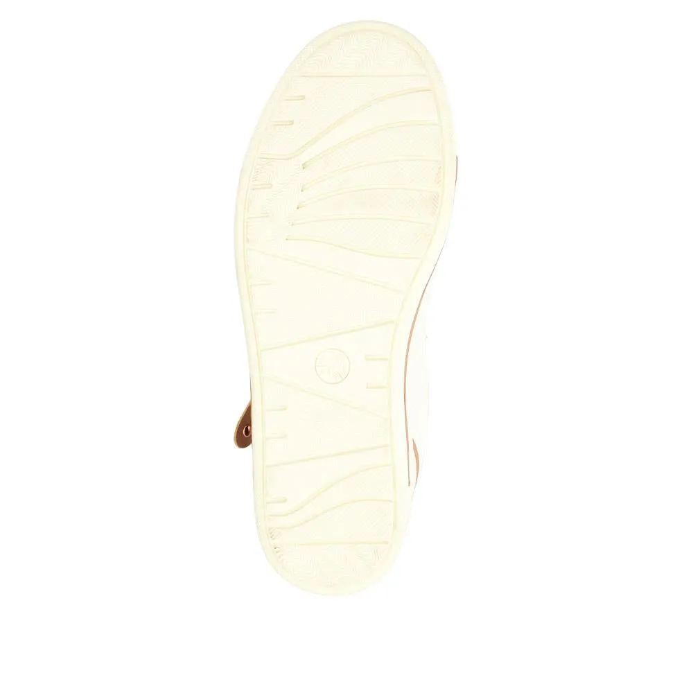 Dual-Fastening Trainers - JANA40506 / 326 527