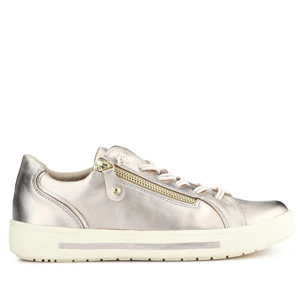 Dual-Fastening Trainers - JANA40506 / 326 527