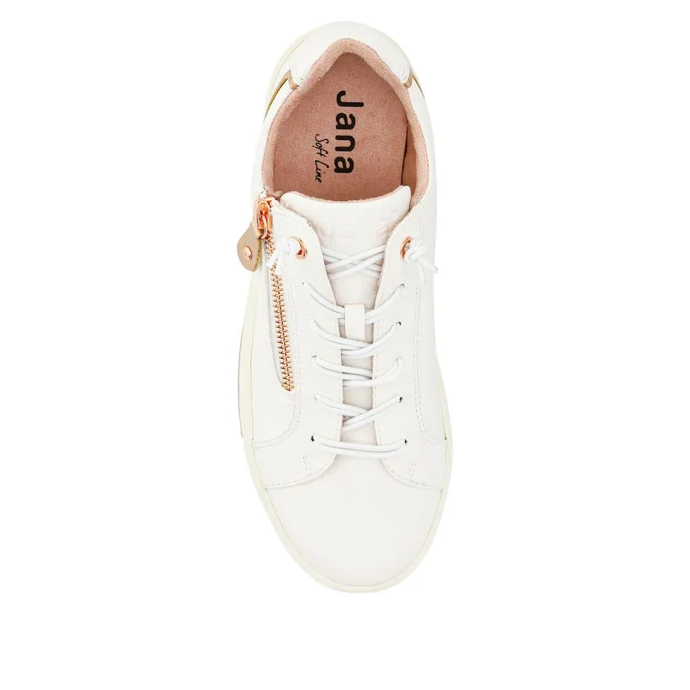 Dual-Fastening Trainers - JANA40506 / 326 527