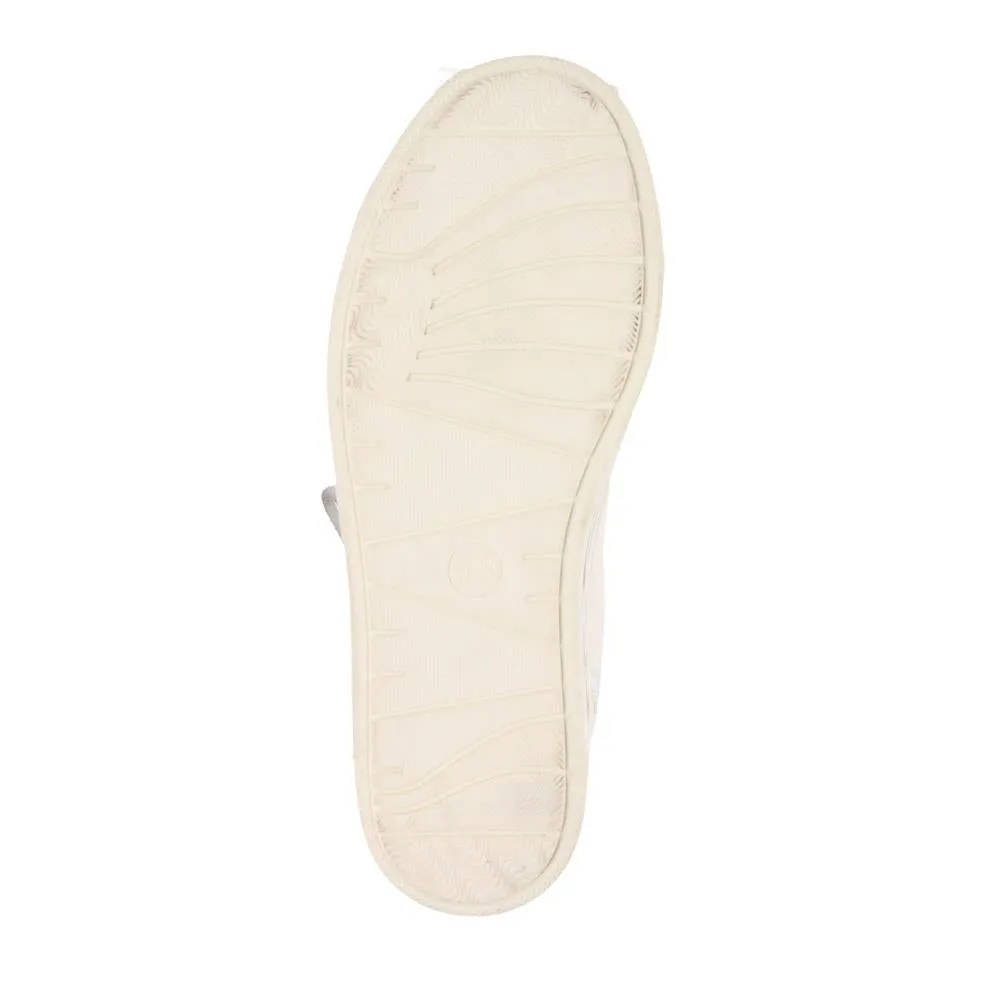 Dual-Fastening Trainers - JANA40506 / 326 527