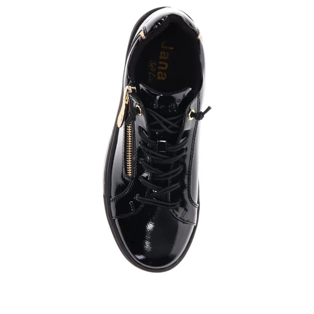Dual-Fastening Trainers - JANA40506 / 326 527