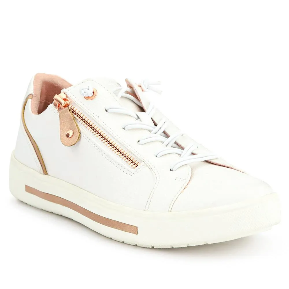 Dual-Fastening Trainers - JANA40506 / 326 527