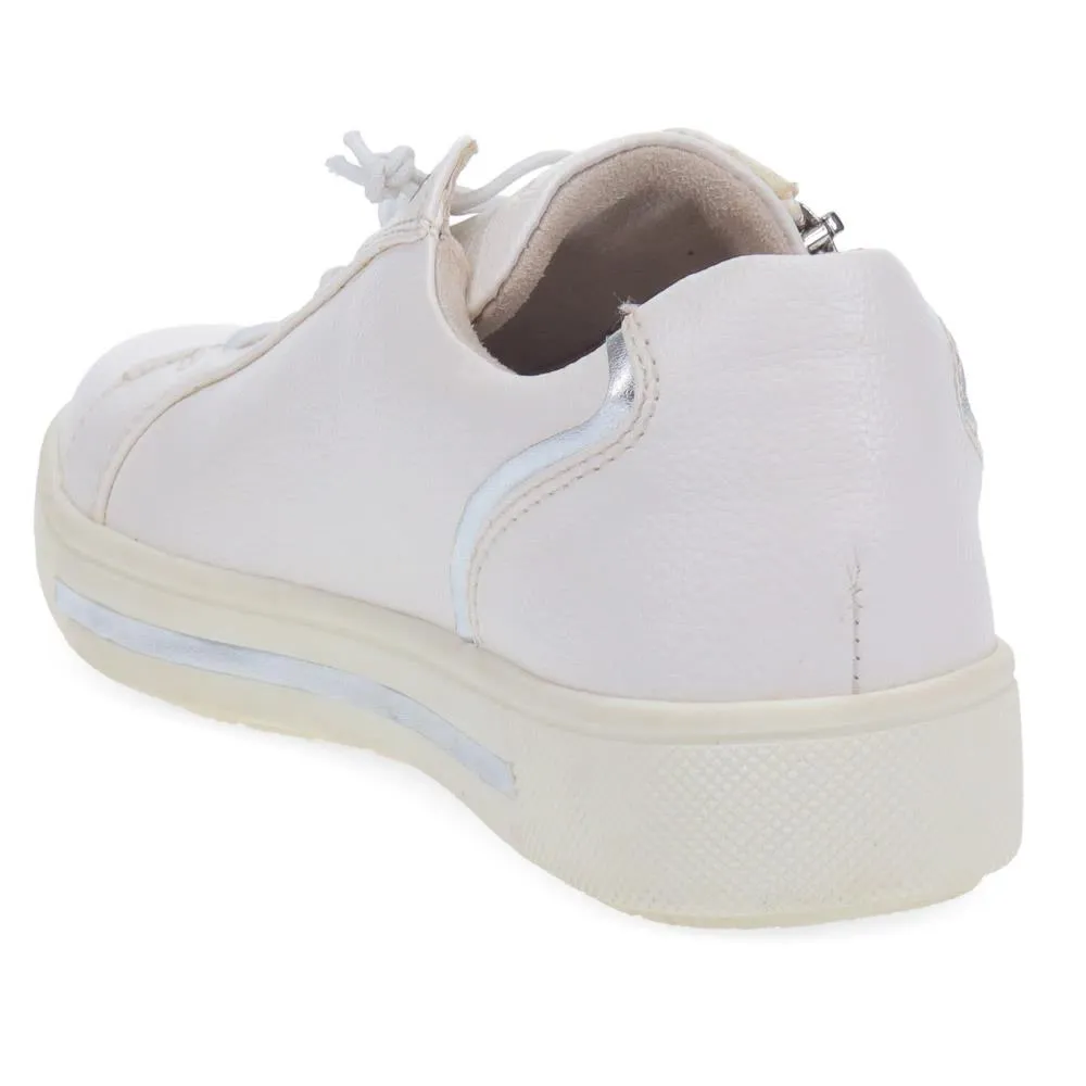 Dual-Fastening Trainers - JANA40506 / 326 527