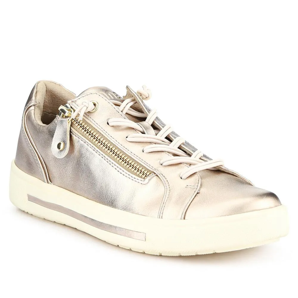 Dual-Fastening Trainers - JANA40506 / 326 527