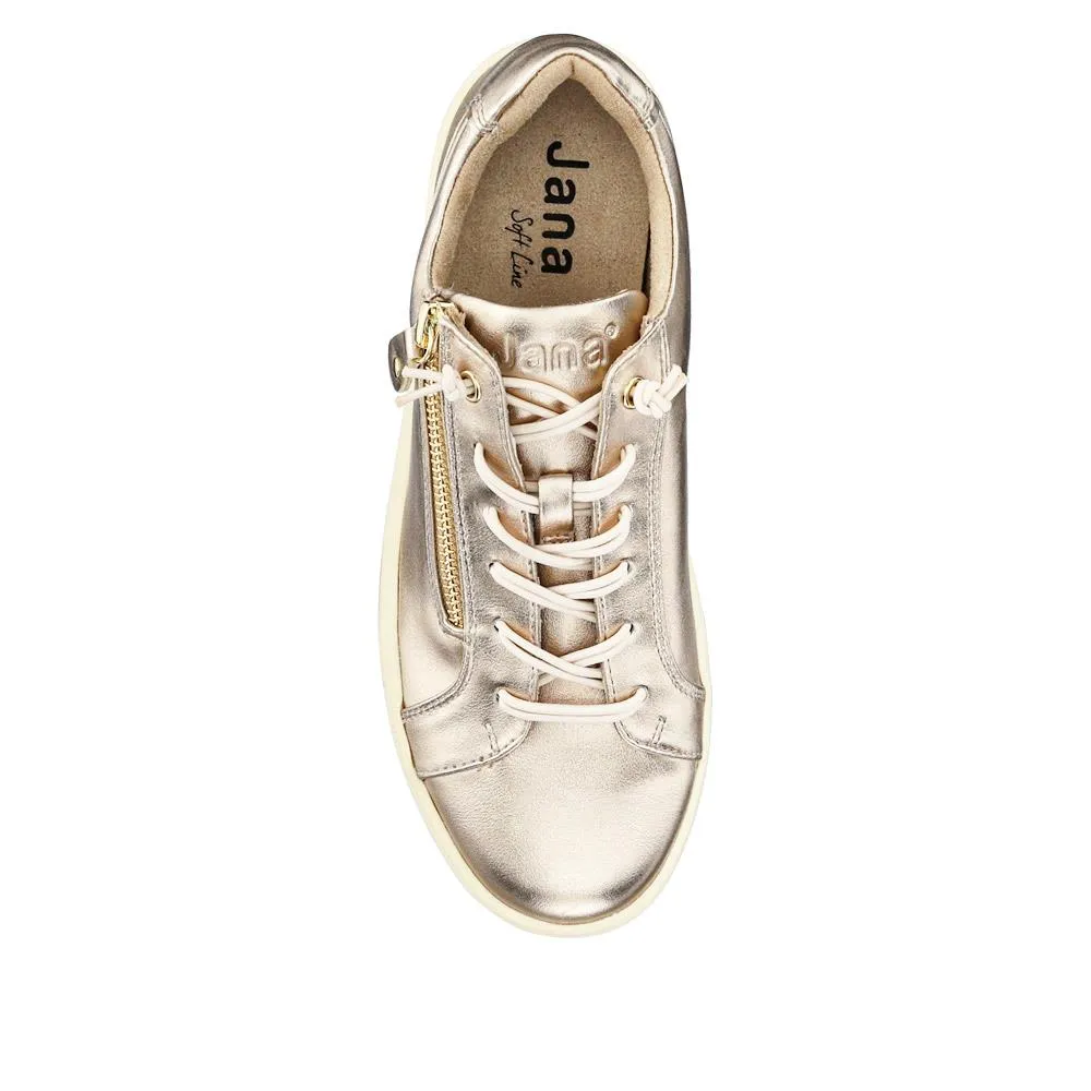 Dual-Fastening Trainers - JANA40506 / 326 527