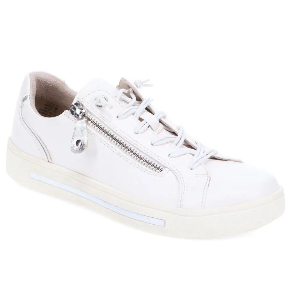 Dual-Fastening Trainers - JANA40506 / 326 527