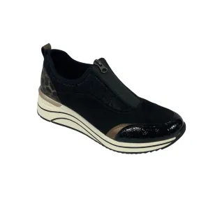 Eleni 08 - Black