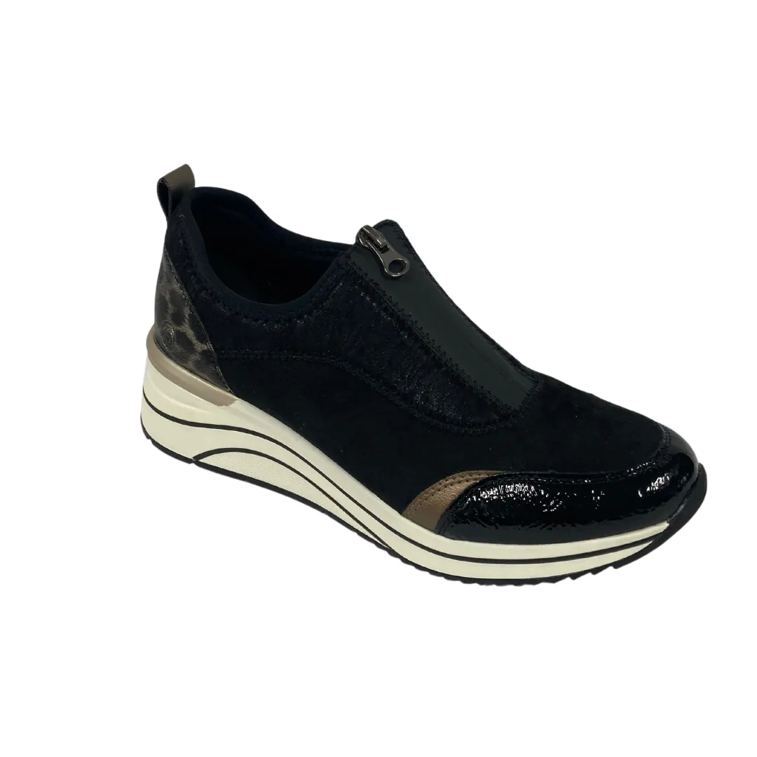Eleni 08 - Black