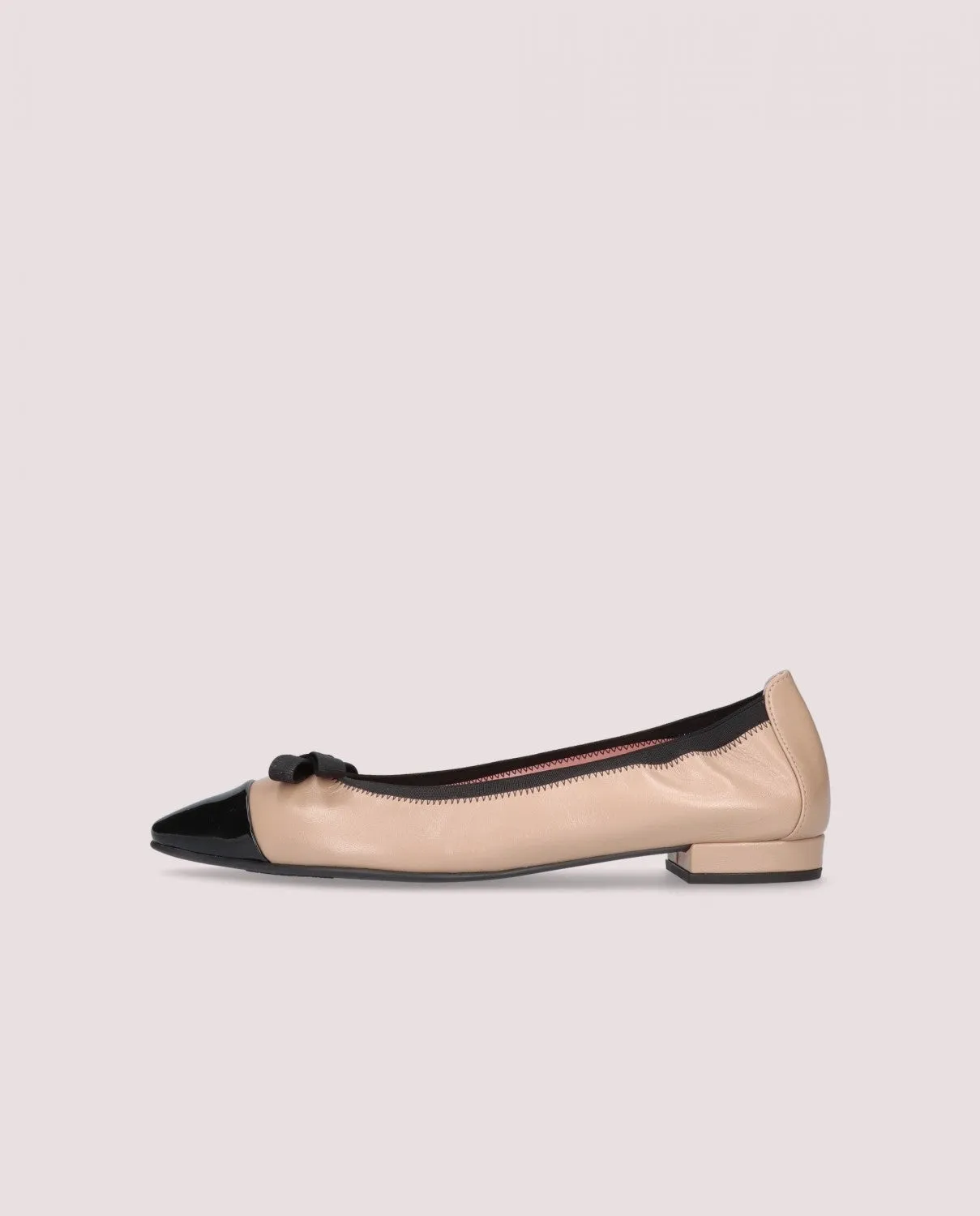 ELISE BALLET FLAT SHOES