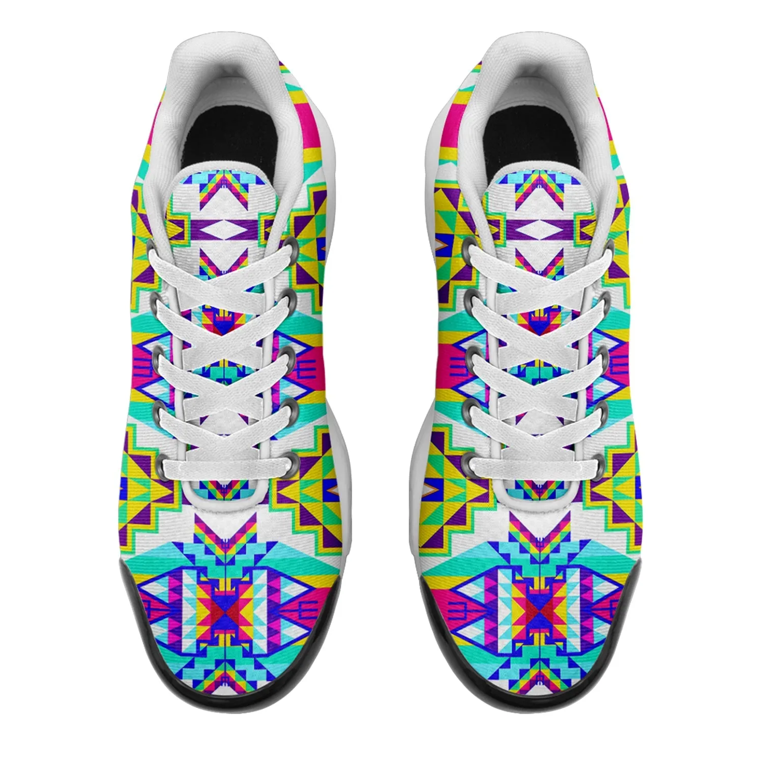 Fancy Champion Niowaa Air Cushion Shoes