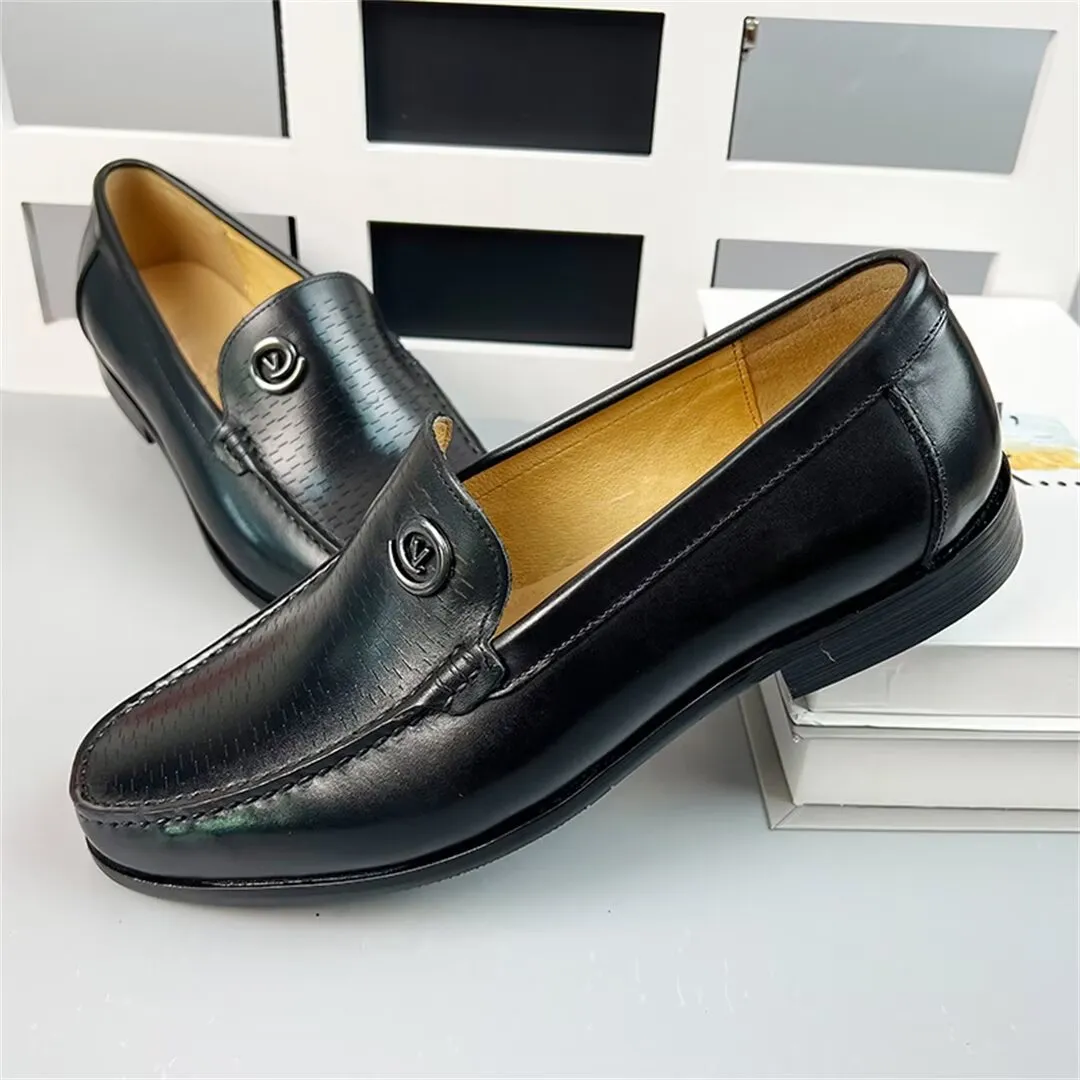 Fieralis Eldorian Office Loafers