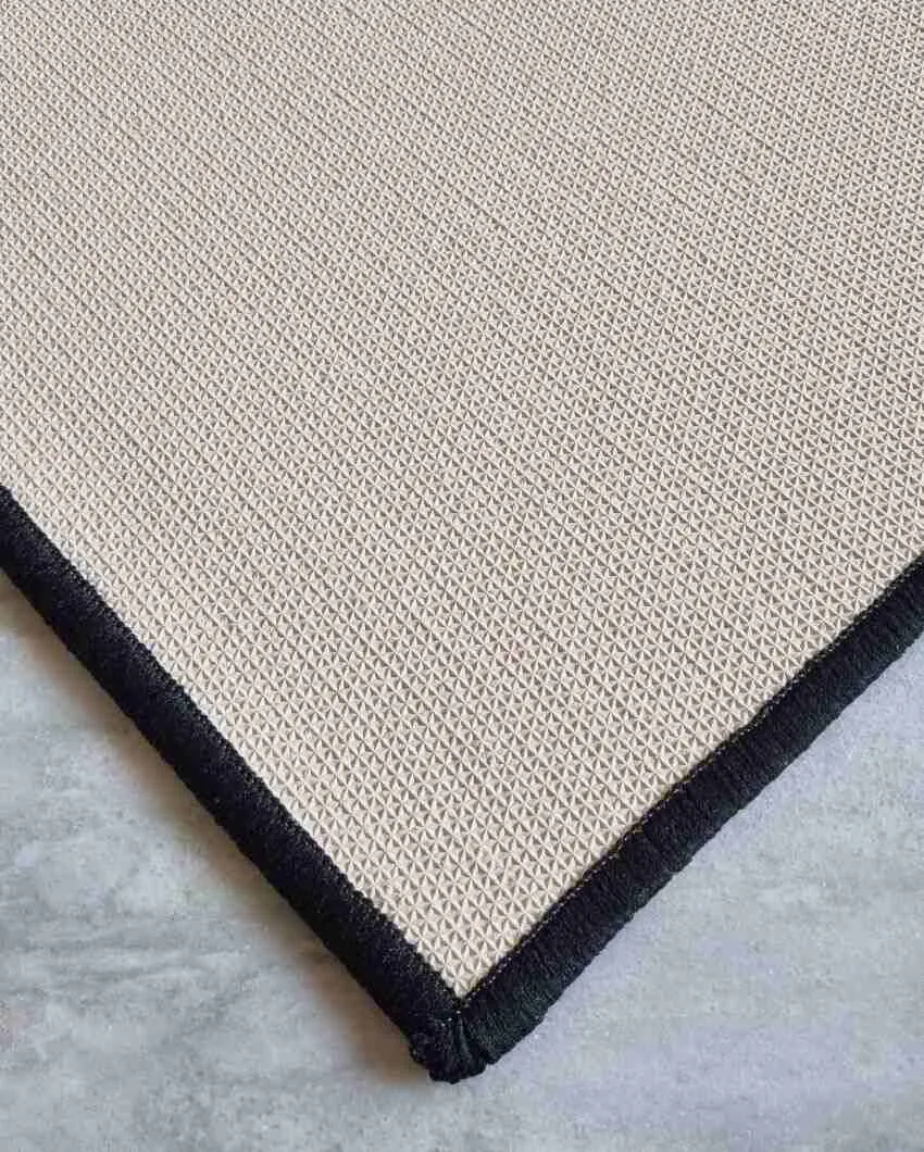 Football Field Sports Anti-Slip Nylon Kids Rug | 5 x 3 Feet