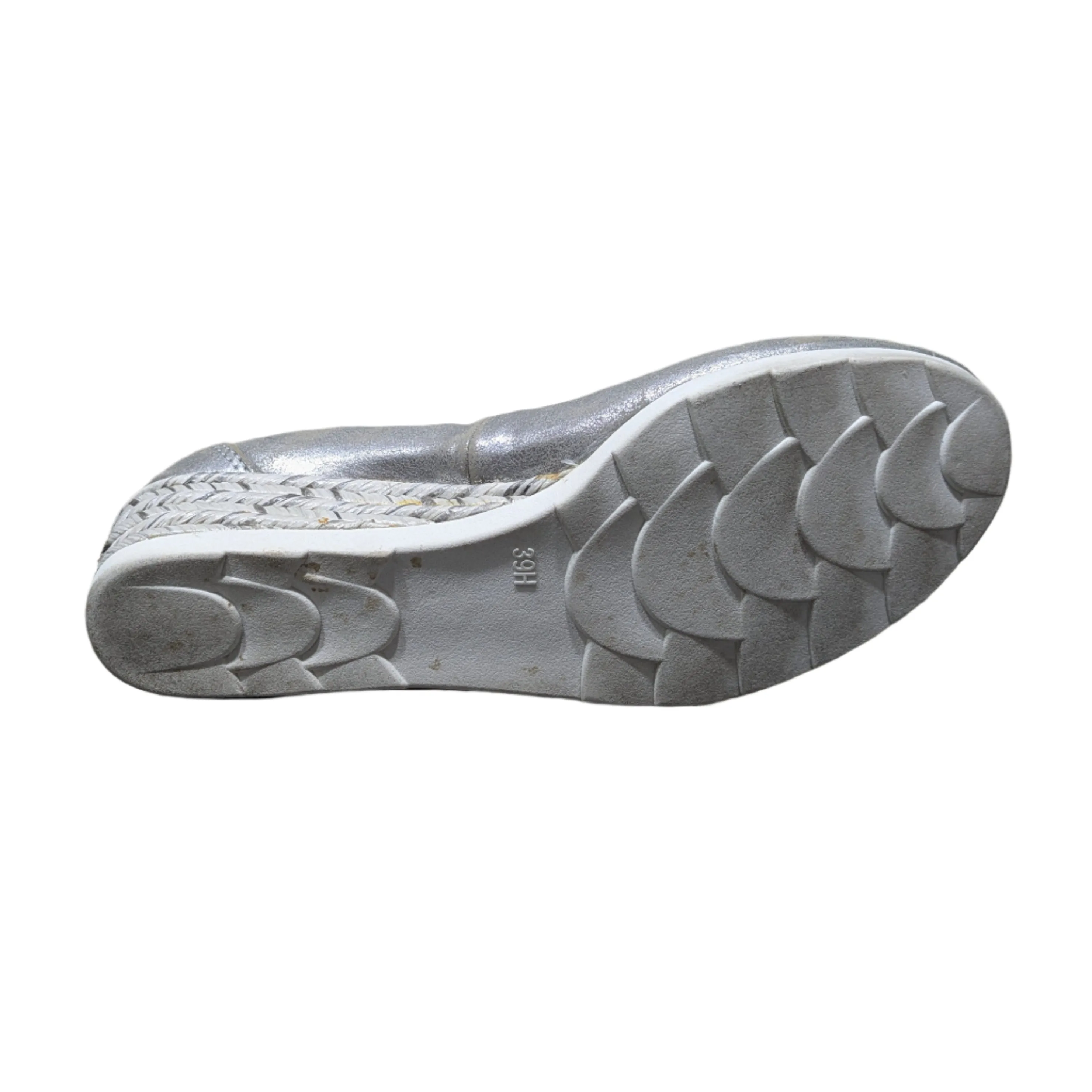 Jana Soft Line Women's Pumps Slip-On – Grey UK 6 / EU 39 H
