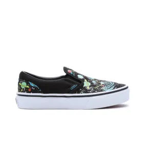 Kids Classic Slip-On Cosmic Glow