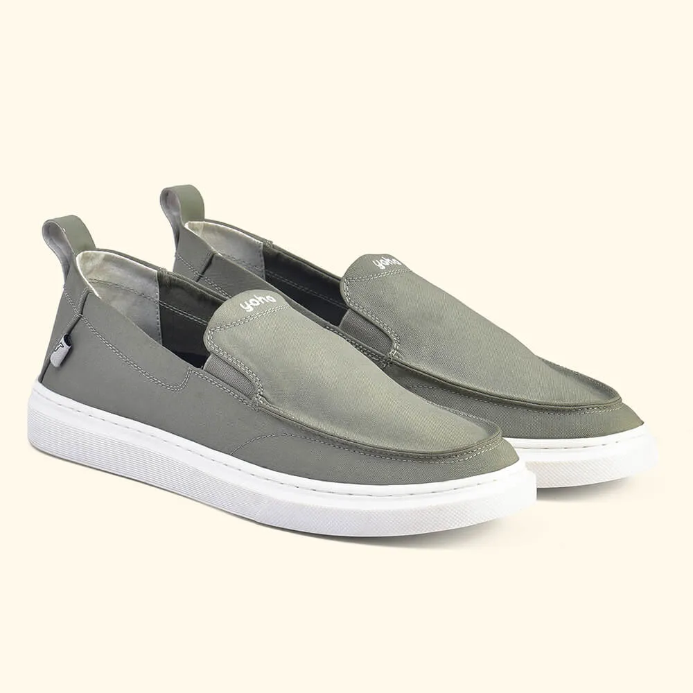 Kite Men's Slip-ons