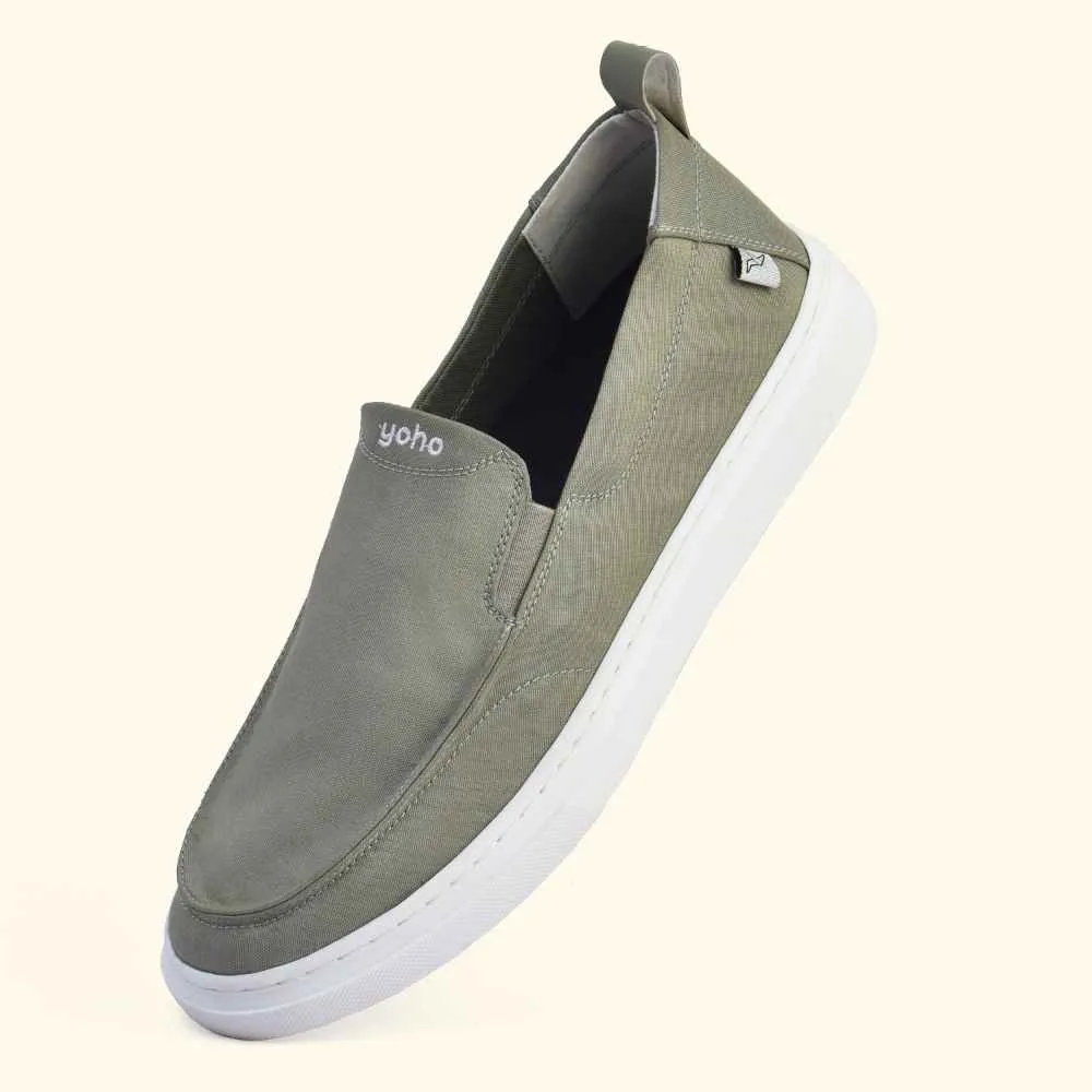 Kite Men's Slip-ons