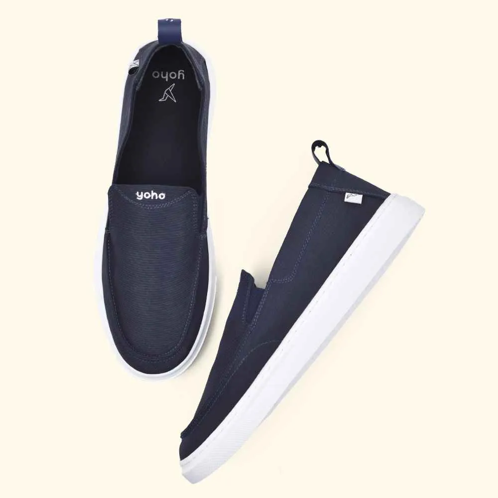 Kite Men's Slip-ons