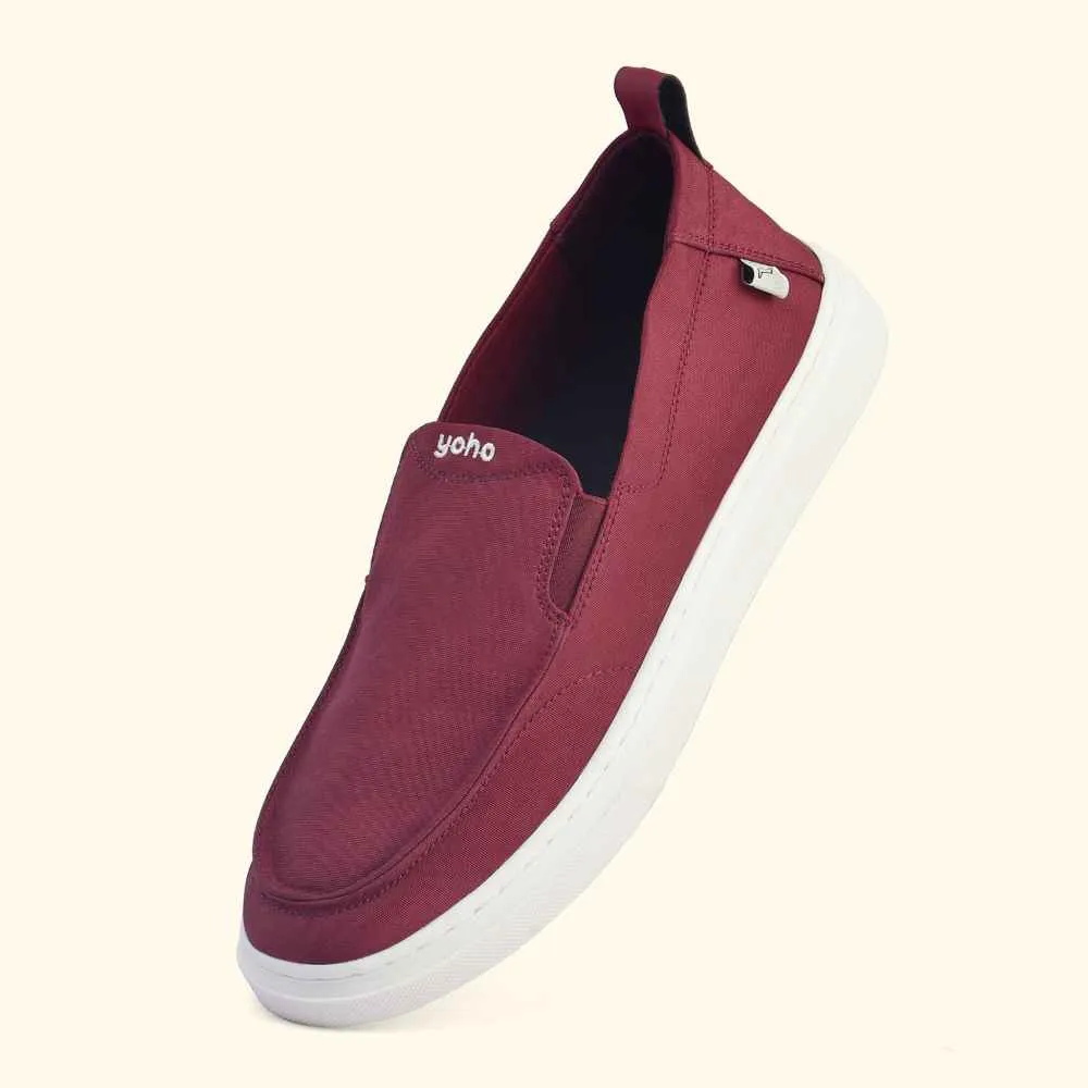 Kite Men's Slip-ons