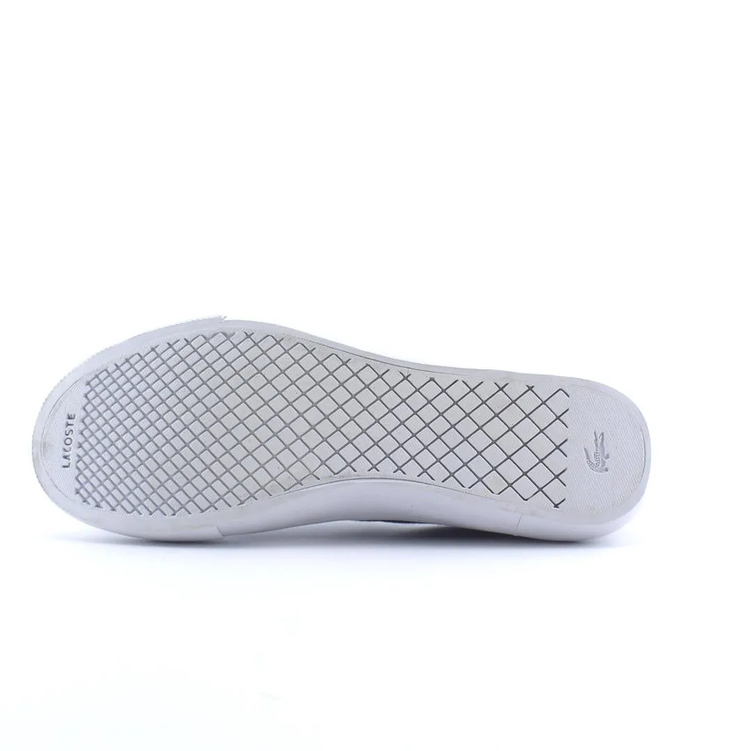 LACOSTE ORTHOLITE
