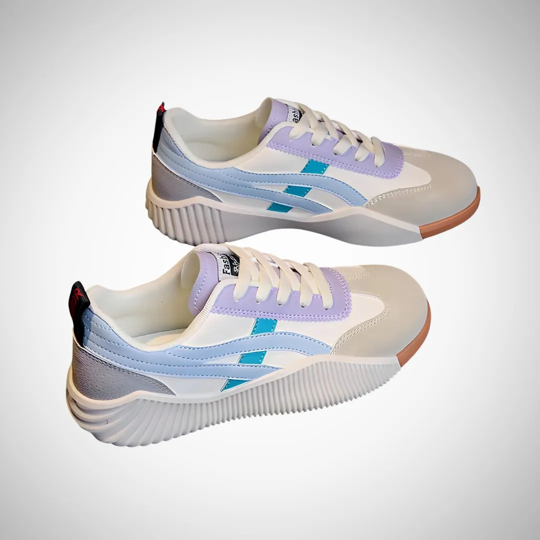 Leifur Casual Sports Sneakers