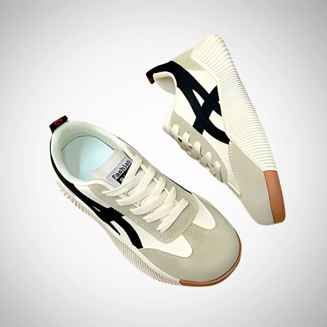Leifur Casual Sports Sneakers