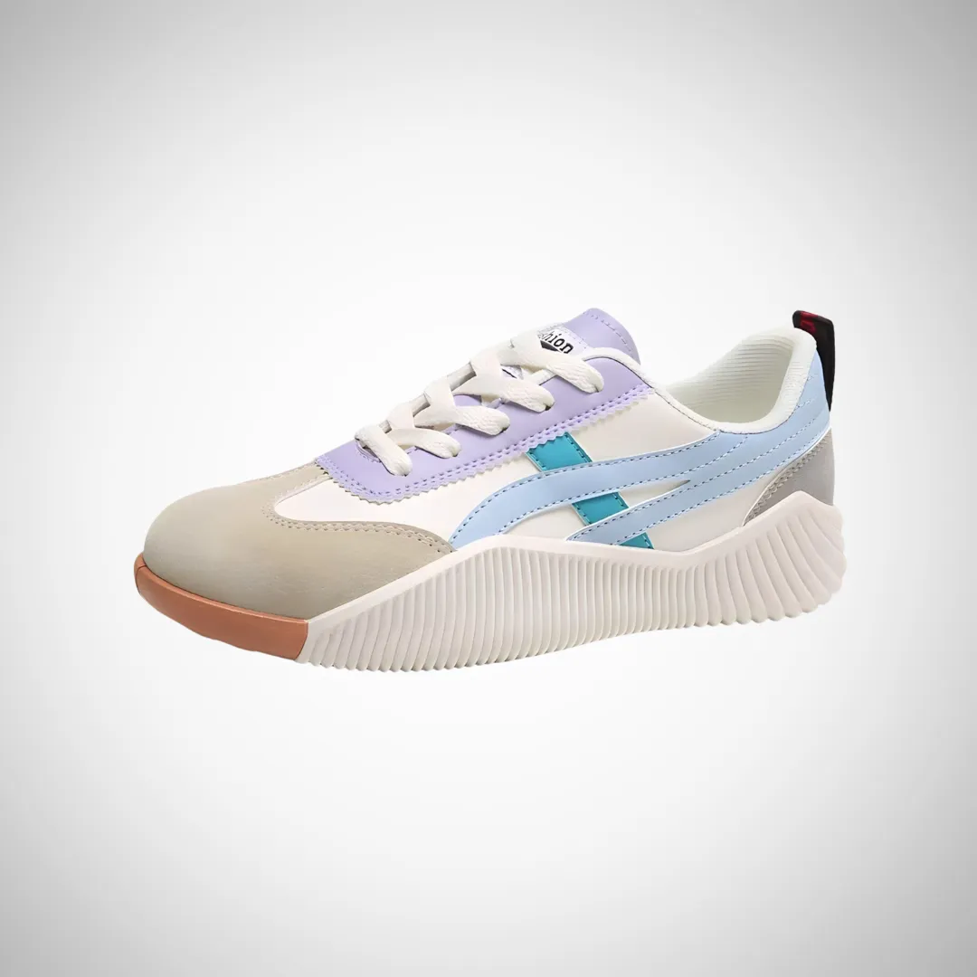 Leifur Casual Sports Sneakers