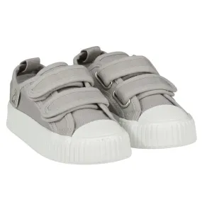 Me & Henry “Brewster” Canvas Velcro Shoes : Size Toddler 6 to 11