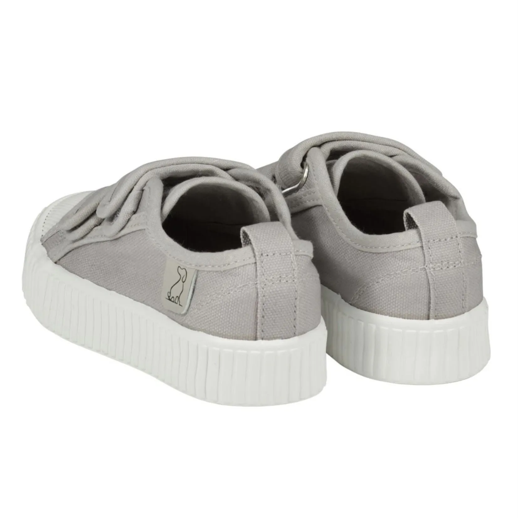 Me & Henry “Brewster” Canvas Velcro Shoes : Size Toddler 6 to 11