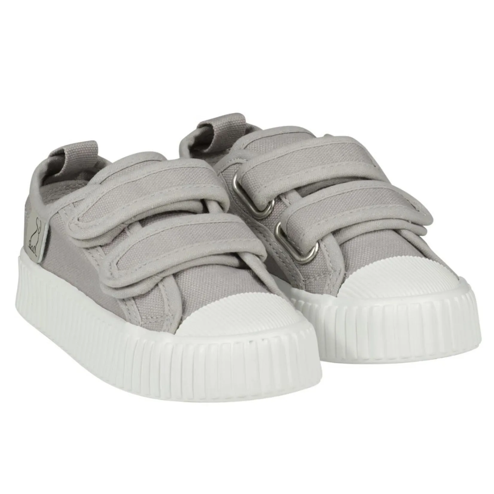 Me & Henry “Brewster” Canvas Velcro Shoes : Size Toddler 6 to 11