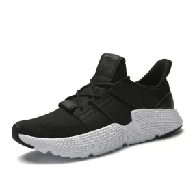 Men's Breathable Athletic Trainers for Outdoors, Walking, Jogging & Gym
