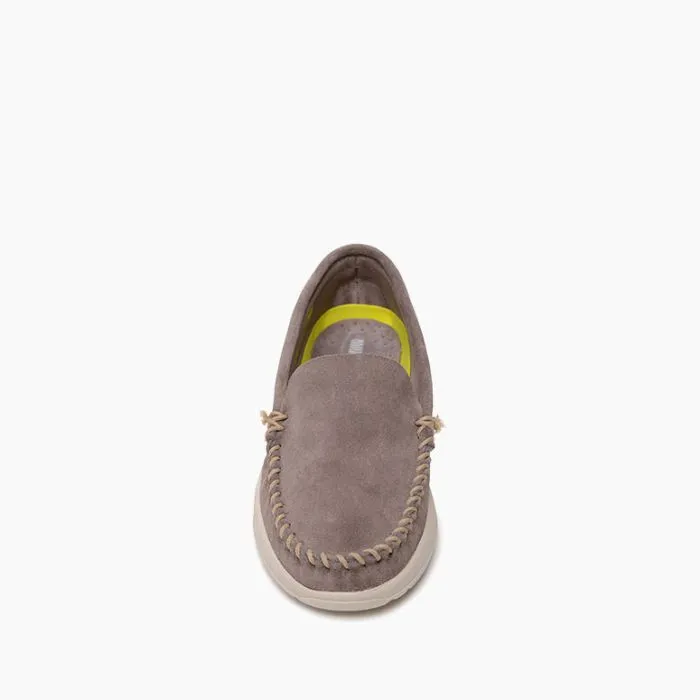 Minnetonka Moccasin Discover Classic - Grey