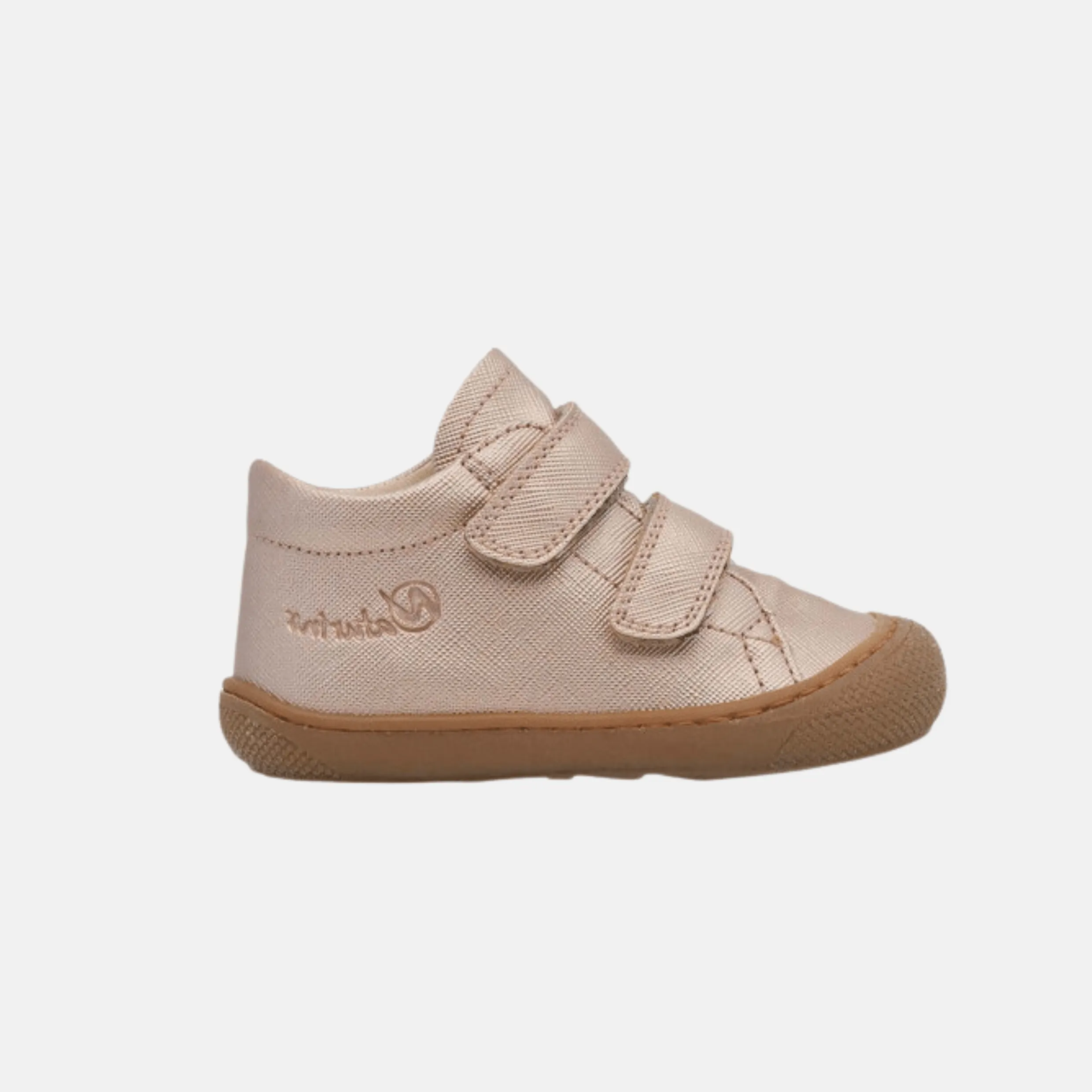 Naturino - Cocoon VL Gum Sign - Rose