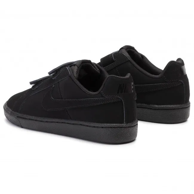 Nike Kids Court Royale - (833536 001) - Z36 - R1S1 - L/P