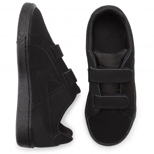 Nike Kids Court Royale - (833536 001) - Z36 - R1S1 - L/P