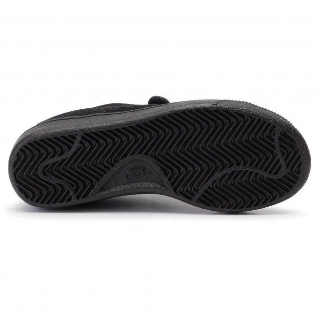 Nike Kids Court Royale - (833536 001) - Z36 - R1S1 - L/P