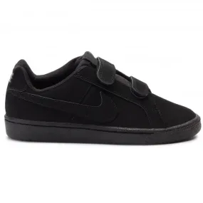 Nike Kids Court Royale - (833536 001) - Z36 - R1S1 - L/P