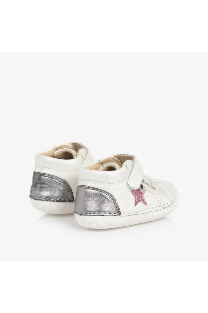 Old Soles Champster Pave