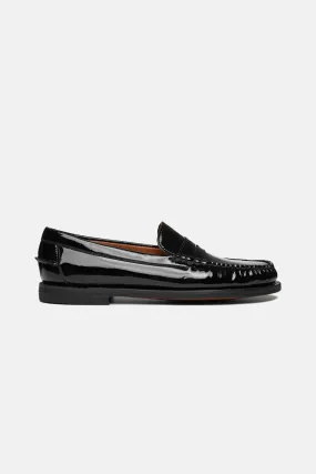 Patent Leather Classic Dan