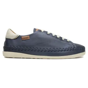 Pikolinos Soller Leather Women's Low Top Trainers