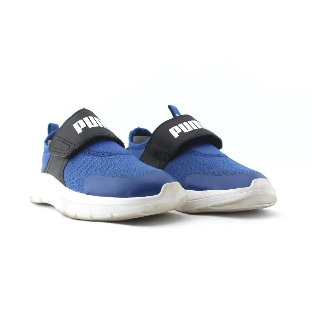 PUMA EVOLVE