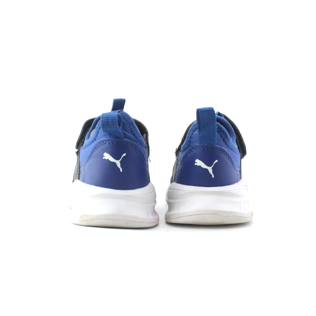 PUMA EVOLVE