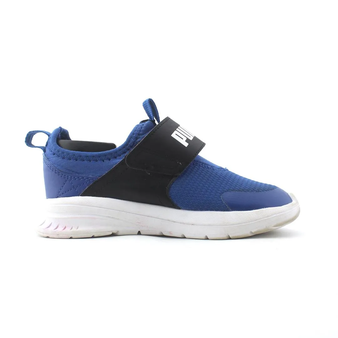 PUMA EVOLVE