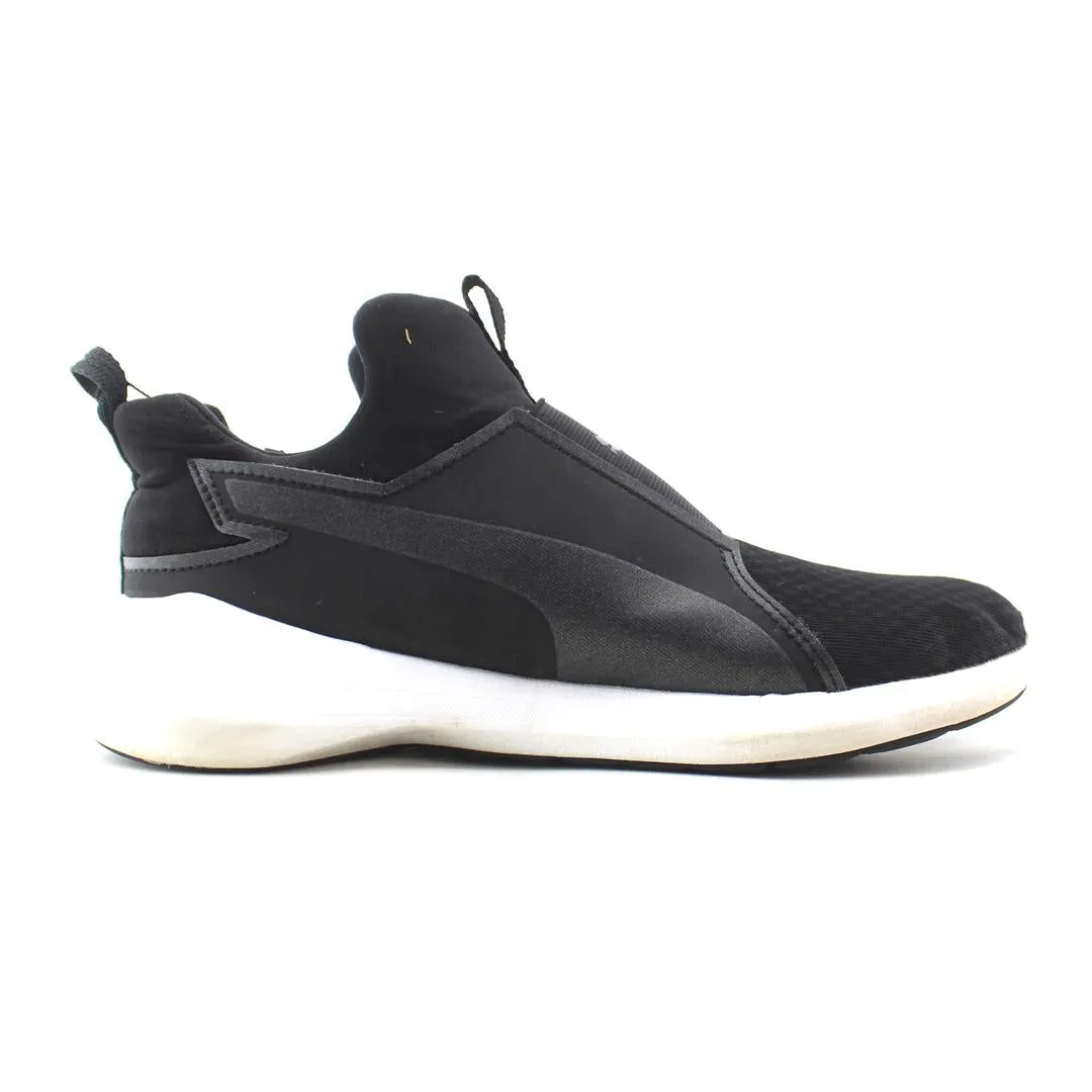 PUMA REBEL MID