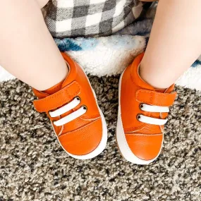 Pumpkin Spice Sneaks