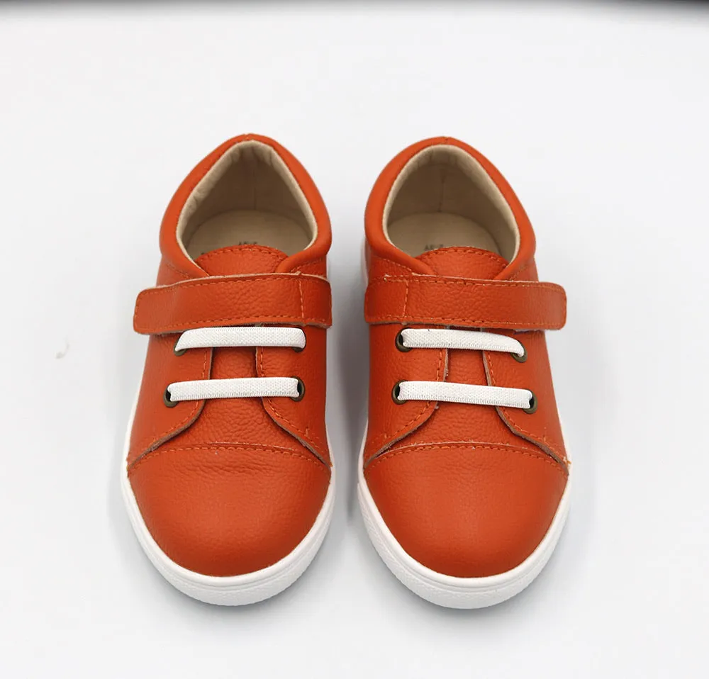 Pumpkin Spice Sneaks