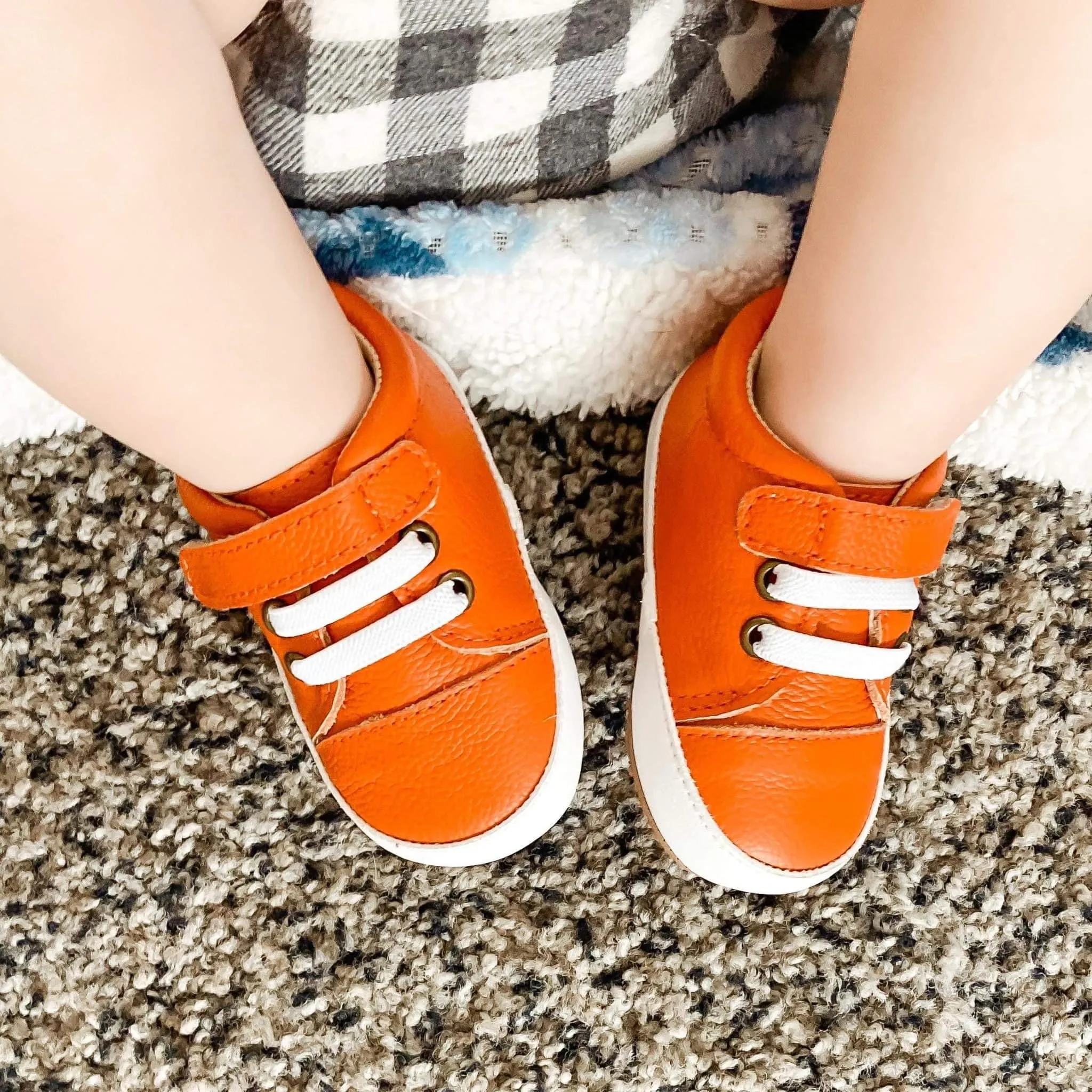 Pumpkin Spice Sneaks