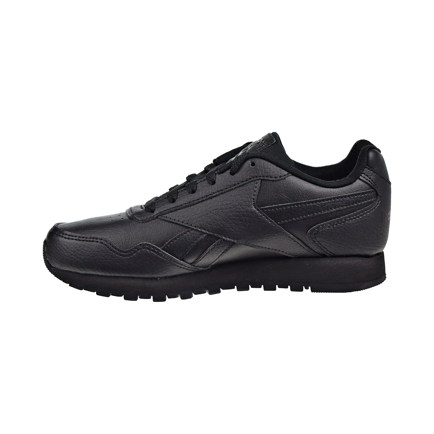 Reebok CL Harman Run Kids' Shoes Black