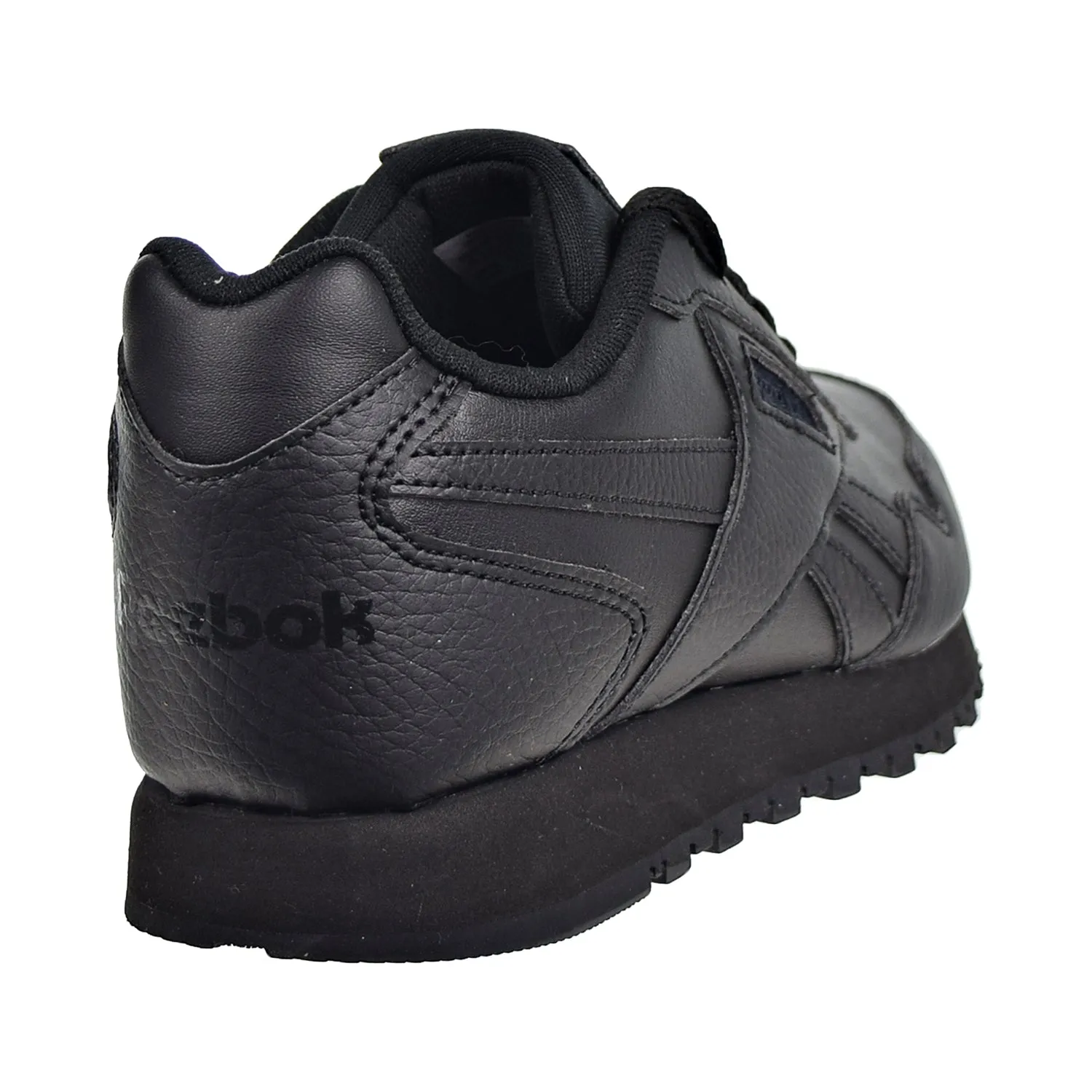 Reebok CL Harman Run Kids' Shoes Black